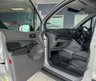 USED 2020 20 FORD TRANSIT CONNECT 1.5 220 BASE DCIV TDCI 74 BHP 5 SEATS CREW VAN  REAR FOLDING SEATS+MOVING BULKHEAD