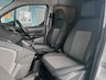 USED 2020 20 FORD TRANSIT CONNECT 1.5 220 BASE DCIV TDCI 74 BHP 5 SEATS CREW VAN  REAR FOLDING SEATS+MOVING BULKHEAD