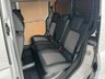 USED 2020 20 FORD TRANSIT CONNECT 1.5 220 BASE DCIV TDCI 74 BHP 5 SEATS CREW VAN  REAR FOLDING SEATS+MOVING BULKHEAD