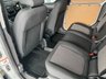 USED 2020 20 FORD TRANSIT CONNECT 1.5 220 BASE DCIV TDCI 74 BHP 5 SEATS CREW VAN  REAR FOLDING SEATS+MOVING BULKHEAD