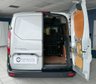 USED 2020 20 FORD TRANSIT CONNECT 1.5 220 BASE DCIV TDCI 74 BHP 5 SEATS CREW VAN  REAR FOLDING SEATS+MOVING BULKHEAD