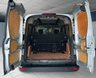 USED 2020 20 FORD TRANSIT CONNECT 1.5 220 BASE DCIV TDCI 74 BHP 5 SEATS CREW VAN  REAR FOLDING SEATS+MOVING BULKHEAD