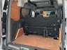 USED 2020 20 FORD TRANSIT CONNECT 1.5 220 BASE DCIV TDCI 74 BHP 5 SEATS CREW VAN  REAR FOLDING SEATS+MOVING BULKHEAD