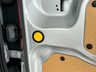 USED 2020 20 FORD TRANSIT CONNECT 1.5 220 BASE DCIV TDCI 74 BHP 5 SEATS CREW VAN  REAR FOLDING SEATS+MOVING BULKHEAD