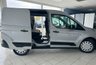 USED 2020 20 FORD TRANSIT CONNECT 1.5 220 BASE DCIV TDCI 74 BHP 5 SEATS CREW VAN  REAR FOLDING SEATS+MOVING BULKHEAD