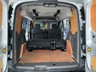 USED 2020 20 FORD TRANSIT CONNECT 1.5 220 BASE DCIV TDCI 74 BHP 5 SEATS CREW VAN  REAR FOLDING SEATS+MOVING BULKHEAD
