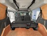 USED 2020 20 FORD TRANSIT CONNECT 1.5 220 BASE DCIV TDCI 74 BHP 5 SEATS CREW VAN  REAR FOLDING SEATS+MOVING BULKHEAD