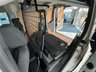 USED 2020 20 FORD TRANSIT CONNECT 1.5 220 BASE DCIV TDCI 74 BHP 5 SEATS CREW VAN  REAR FOLDING SEATS+MOVING BULKHEAD