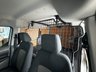 USED 2020 20 FORD TRANSIT CONNECT 1.5 220 BASE DCIV TDCI 74 BHP 5 SEATS CREW VAN  REAR FOLDING SEATS+MOVING BULKHEAD