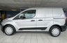 USED 2020 20 FORD TRANSIT CONNECT 1.5 220 BASE DCIV TDCI 74 BHP 5 SEATS CREW VAN  REAR FOLDING SEATS+MOVING BULKHEAD