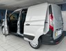 USED 2020 20 FORD TRANSIT CONNECT 1.5 220 BASE DCIV TDCI 74 BHP 5 SEATS CREW VAN  REAR FOLDING SEATS+MOVING BULKHEAD