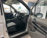 USED 2020 20 FORD TRANSIT CONNECT 1.5 220 BASE DCIV TDCI 74 BHP 5 SEATS CREW VAN  REAR FOLDING SEATS+MOVING BULKHEAD