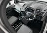 USED 2020 20 FORD TRANSIT CONNECT 1.5 220 BASE DCIV TDCI 74 BHP 5 SEATS CREW VAN  REAR FOLDING SEATS+MOVING BULKHEAD