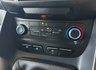 USED 2020 20 FORD TRANSIT CONNECT 1.5 220 BASE DCIV TDCI 74 BHP 5 SEATS CREW VAN  REAR FOLDING SEATS+MOVING BULKHEAD
