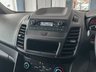 USED 2020 20 FORD TRANSIT CONNECT 1.5 220 BASE DCIV TDCI 74 BHP 5 SEATS CREW VAN  REAR FOLDING SEATS+MOVING BULKHEAD