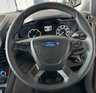 USED 2020 20 FORD TRANSIT CONNECT 1.5 220 BASE DCIV TDCI 74 BHP 5 SEATS CREW VAN  REAR FOLDING SEATS+MOVING BULKHEAD