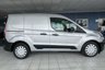 USED 2020 20 FORD TRANSIT CONNECT 1.5 220 BASE DCIV TDCI 74 BHP 5 SEATS CREW VAN  REAR FOLDING SEATS+MOVING BULKHEAD