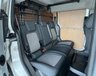 USED 2020 20 FORD TRANSIT CONNECT 1.5 220 BASE DCIV TDCI 74 BHP 5 SEATS CREW VAN  REAR FOLDING SEATS+MOVING BULKHEAD