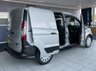USED 2020 20 FORD TRANSIT CONNECT 1.5 220 BASE DCIV TDCI 74 BHP 5 SEATS CREW VAN  REAR FOLDING SEATS+MOVING BULKHEAD