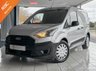 USED 2020 20 FORD TRANSIT CONNECT 1.5 220 BASE DCIV TDCI 74 BHP 5 SEATS CREW VAN  REAR FOLDING SEATS+MOVING BULKHEAD