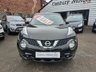 USED 2015 60 NISSAN JUKE 1.5 ACENTA PREMIUM DCI 5dr 