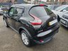 USED 2015 60 NISSAN JUKE 1.5 ACENTA PREMIUM DCI 5dr 
