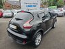 USED 2015 60 NISSAN JUKE 1.5 ACENTA PREMIUM DCI 5dr 