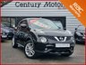 USED 2015 60 NISSAN JUKE 1.5 ACENTA PREMIUM DCI 5dr 