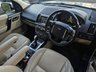 USED 2012 62 LAND ROVER FREELANDER 2.2 SD4 HSE LUX **BANK HOLIDAY SALE** WAS &pound;12995