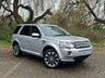 USED 2012 62 LAND ROVER FREELANDER 2.2 SD4 HSE LUX **BANK HOLIDAY SALE** WAS &pound;12995