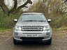 USED 2012 62 LAND ROVER FREELANDER 2.2 SD4 HSE LUX **BANK HOLIDAY SALE** WAS &pound;12995