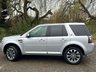 USED 2012 62 LAND ROVER FREELANDER 2.2 SD4 HSE LUX **BANK HOLIDAY SALE** WAS &pound;12995