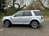 USED 2012 62 LAND ROVER FREELANDER 2.2 SD4 HSE LUX **BANK HOLIDAY SALE** WAS &pound;12995
