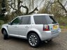 USED 2012 62 LAND ROVER FREELANDER 2.2 SD4 HSE LUX **BANK HOLIDAY SALE** WAS &pound;12995