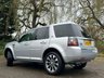 USED 2012 62 LAND ROVER FREELANDER 2.2 SD4 HSE LUX **BANK HOLIDAY SALE** WAS &pound;12995