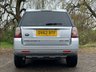 USED 2012 62 LAND ROVER FREELANDER 2.2 SD4 HSE LUX **BANK HOLIDAY SALE** WAS &pound;12995