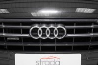 USED 2019 19 AUDI Q5 2.0 TDI QUATTRO BLACK EDITION 5d 188 BHP + NATIONWIDE HOME DELIVERY +