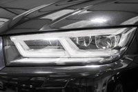 USED 2019 19 AUDI Q5 2.0 TDI QUATTRO BLACK EDITION 5d 188 BHP + NATIONWIDE HOME DELIVERY +