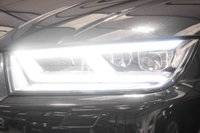 USED 2019 19 AUDI Q5 2.0 TDI QUATTRO BLACK EDITION 5d 188 BHP + NATIONWIDE HOME DELIVERY +