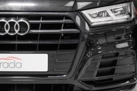 USED 2019 19 AUDI Q5 2.0 TDI QUATTRO BLACK EDITION 5d 188 BHP + NATIONWIDE HOME DELIVERY +