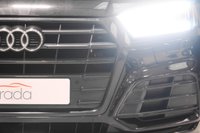 USED 2019 19 AUDI Q5 2.0 TDI QUATTRO BLACK EDITION 5d 188 BHP + NATIONWIDE HOME DELIVERY +