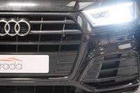 USED 2019 19 AUDI Q5 2.0 TDI QUATTRO BLACK EDITION 5d 188 BHP + NATIONWIDE HOME DELIVERY +