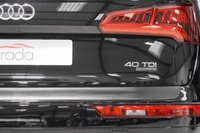 USED 2019 19 AUDI Q5 2.0 TDI QUATTRO BLACK EDITION 5d 188 BHP + NATIONWIDE HOME DELIVERY +