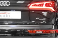 USED 2019 19 AUDI Q5 2.0 TDI QUATTRO BLACK EDITION 5d 188 BHP + NATIONWIDE HOME DELIVERY +