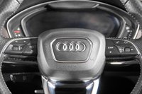USED 2019 19 AUDI Q5 2.0 TDI QUATTRO BLACK EDITION 5d 188 BHP + NATIONWIDE HOME DELIVERY +