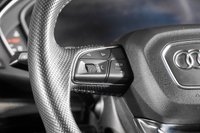 USED 2019 19 AUDI Q5 2.0 TDI QUATTRO BLACK EDITION 5d 188 BHP + NATIONWIDE HOME DELIVERY +