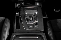 USED 2019 19 AUDI Q5 2.0 TDI QUATTRO BLACK EDITION 5d 188 BHP + NATIONWIDE HOME DELIVERY +