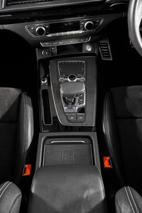 USED 2019 19 AUDI Q5 2.0 TDI QUATTRO BLACK EDITION 5d 188 BHP + NATIONWIDE HOME DELIVERY +
