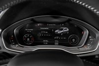 USED 2019 19 AUDI Q5 2.0 TDI QUATTRO BLACK EDITION 5d 188 BHP + NATIONWIDE HOME DELIVERY +