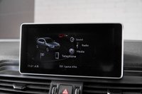 USED 2019 19 AUDI Q5 2.0 TDI QUATTRO BLACK EDITION 5d 188 BHP + NATIONWIDE HOME DELIVERY +